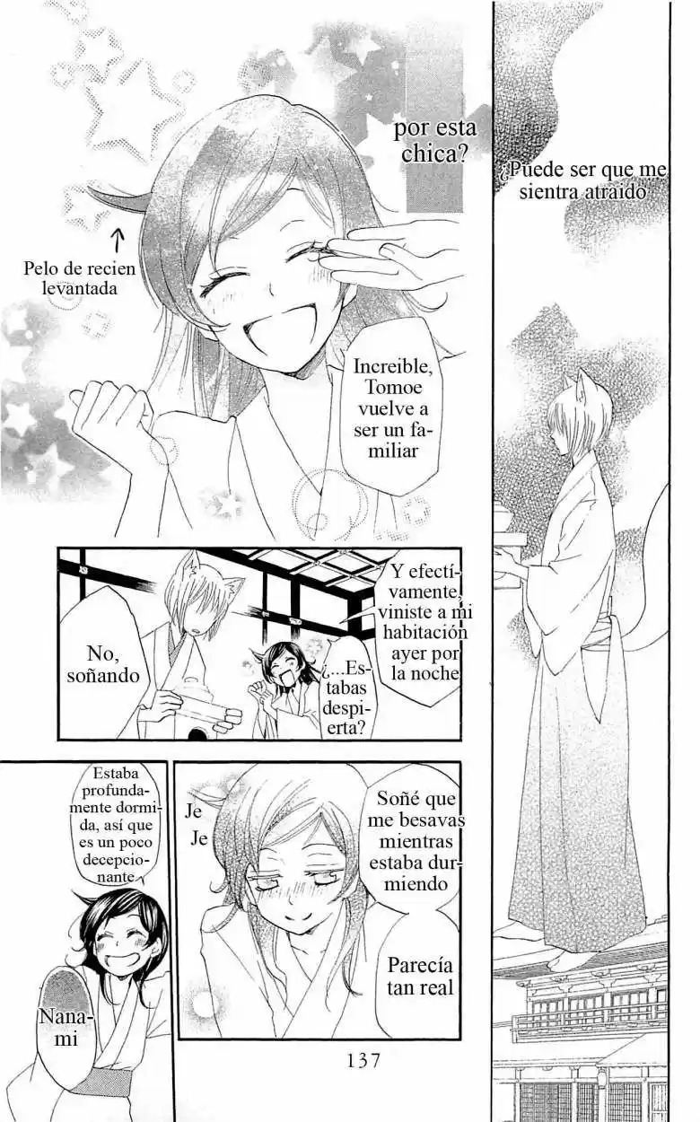 Kamisama Hajimemashita - Capítulo 47 - Página 7 - LectorTMOo