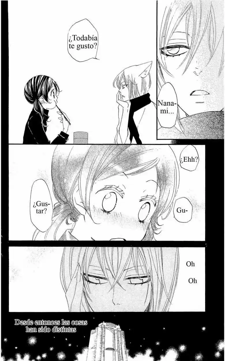 Kamisama Hajimemashita - Capítulo 47 - Página 18 - LectorTMOo