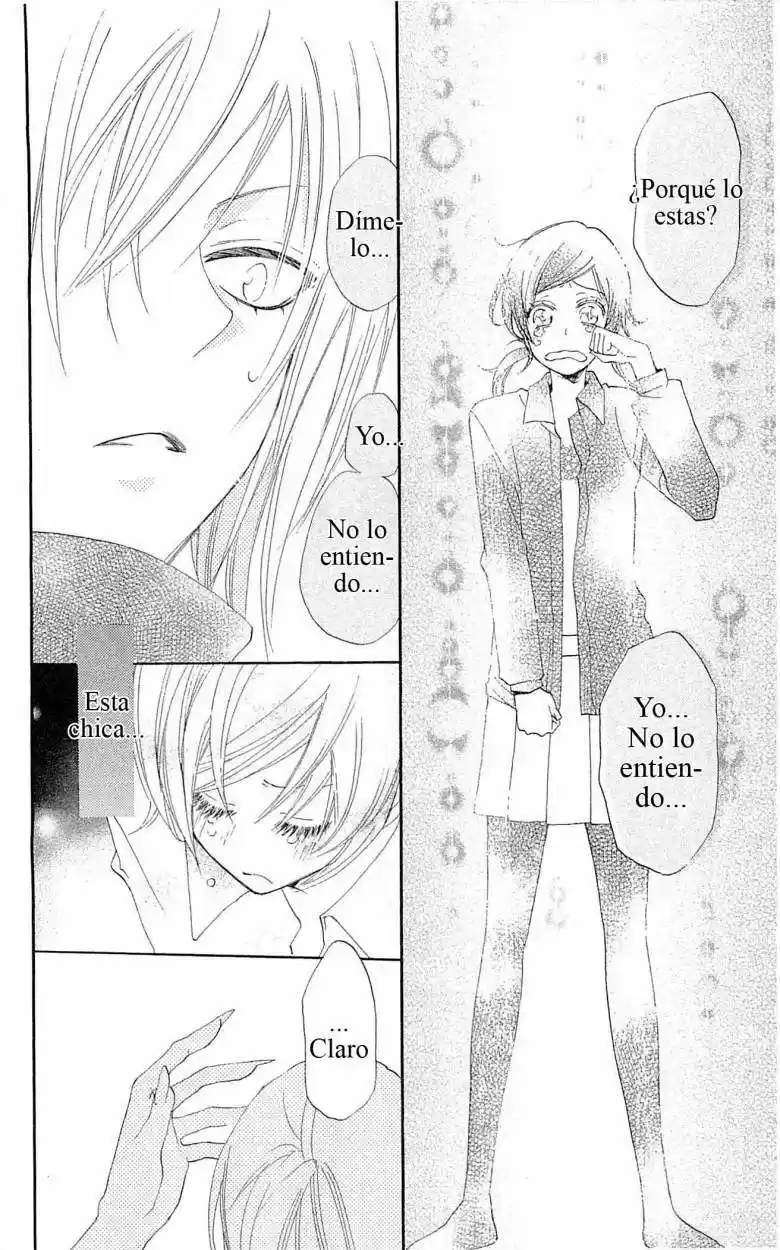 Kamisama Hajimemashita - Capítulo 47 - Página 24 - LectorTMOo