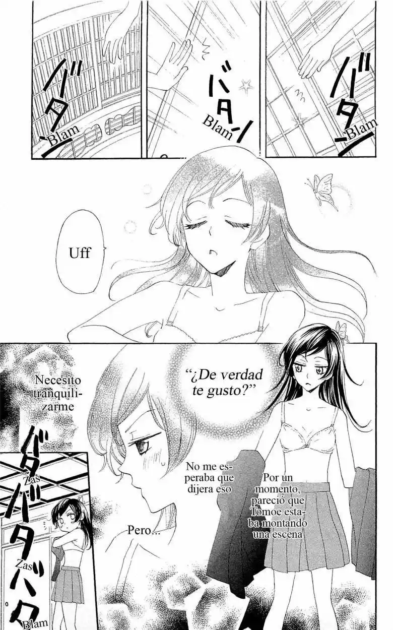Kamisama Hajimemashita - Capítulo 48 - Página 7 - LectorTMOo