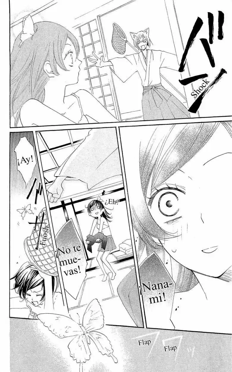 Kamisama Hajimemashita - Capítulo 48 - Página 8 - LectorTMOo