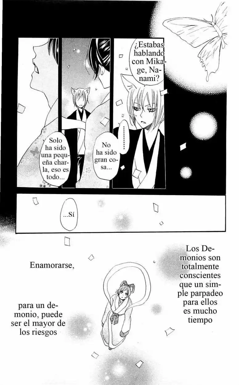 Kamisama Hajimemashita - Capítulo 49 - Página 9 - LectorTMOo