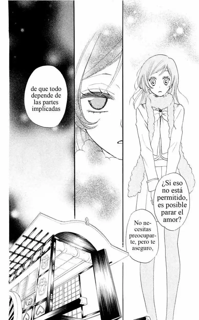 Kamisama Hajimemashita - Capítulo 49 - Página 14 - LectorTMOo