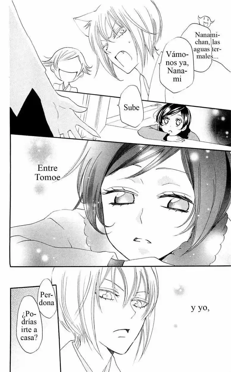 Kamisama Hajimemashita - Capítulo 49 - Página 16 - LectorTMOo