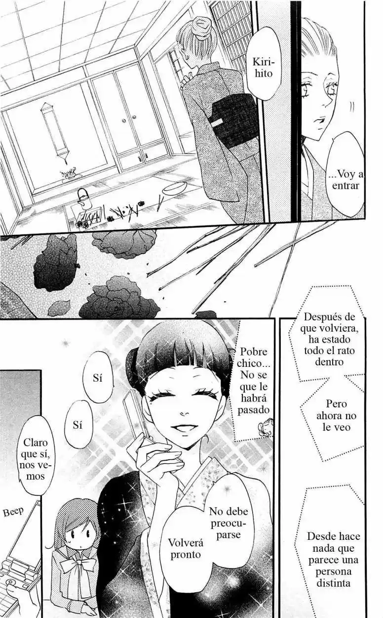 Kamisama Hajimemashita - Capítulo 49 - Página 29 - LectorTMOo