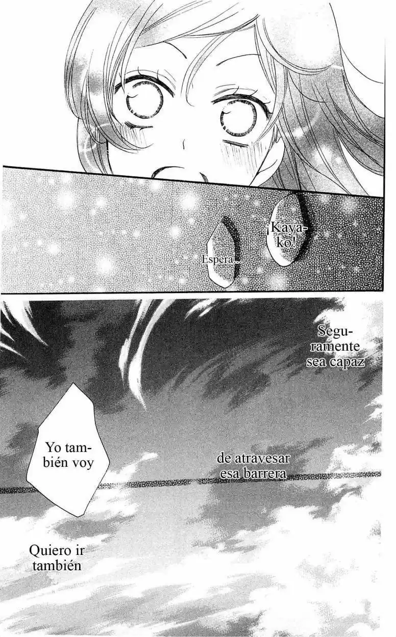 Kamisama Hajimemashita - Capítulo 49 - Página 33 - LectorTMOo