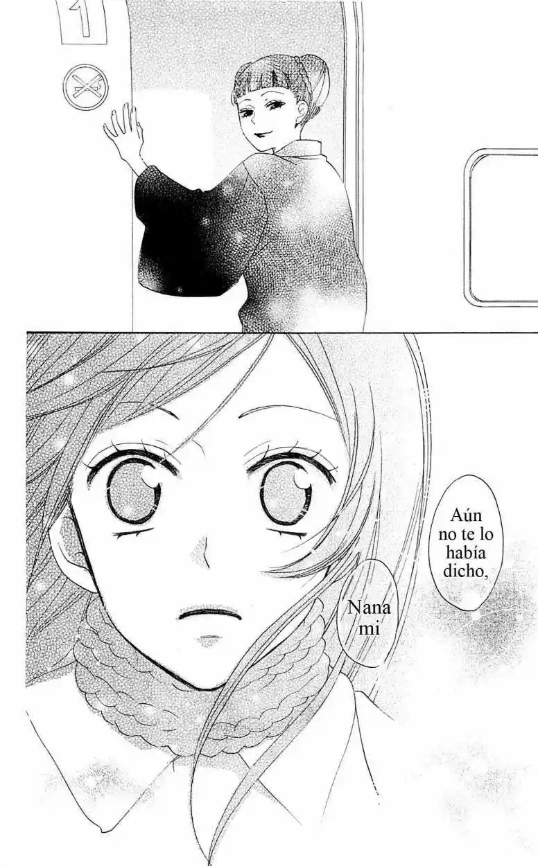 Kamisama Hajimemashita - Capítulo 49 - Página 36 - LectorTMOo