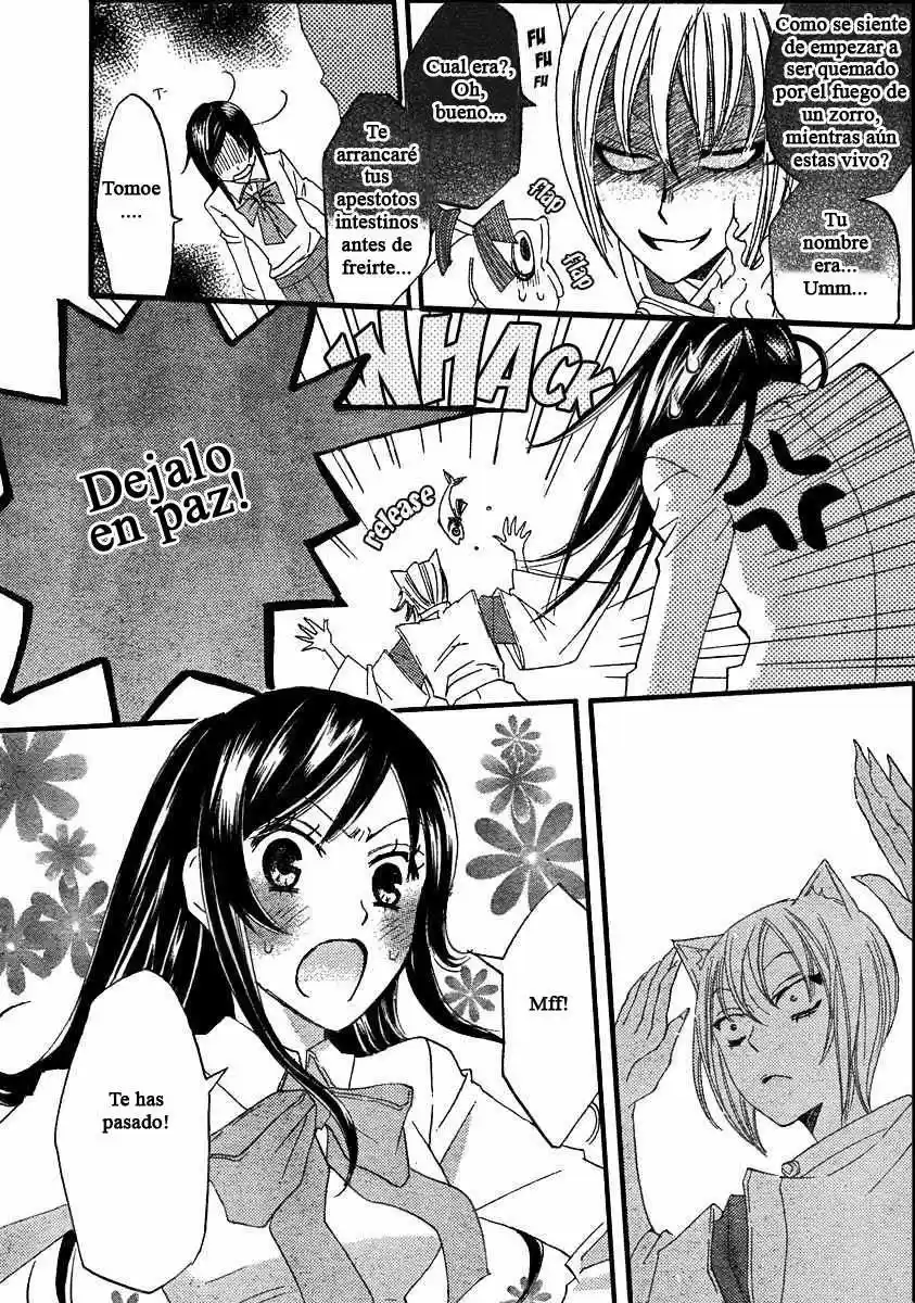 Kamisama Hajimemashita - Capítulo 5 - Página 5 - LectorTMOo