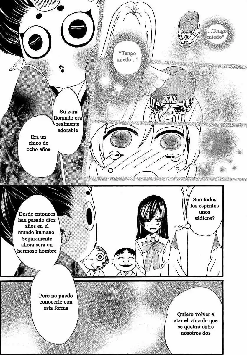 Kamisama Hajimemashita - Capítulo 5 - Página 10 - LectorTMOo