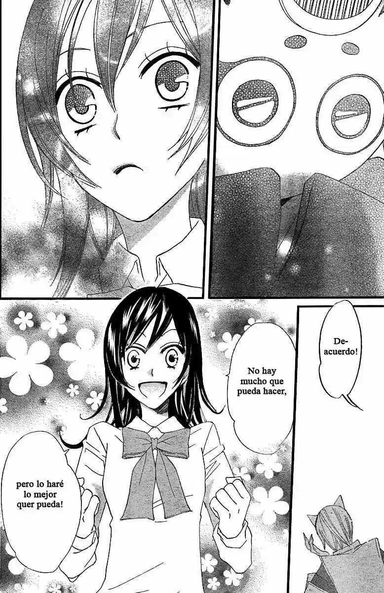 Kamisama Hajimemashita - Capítulo 5 - Página 12 - LectorTMOo