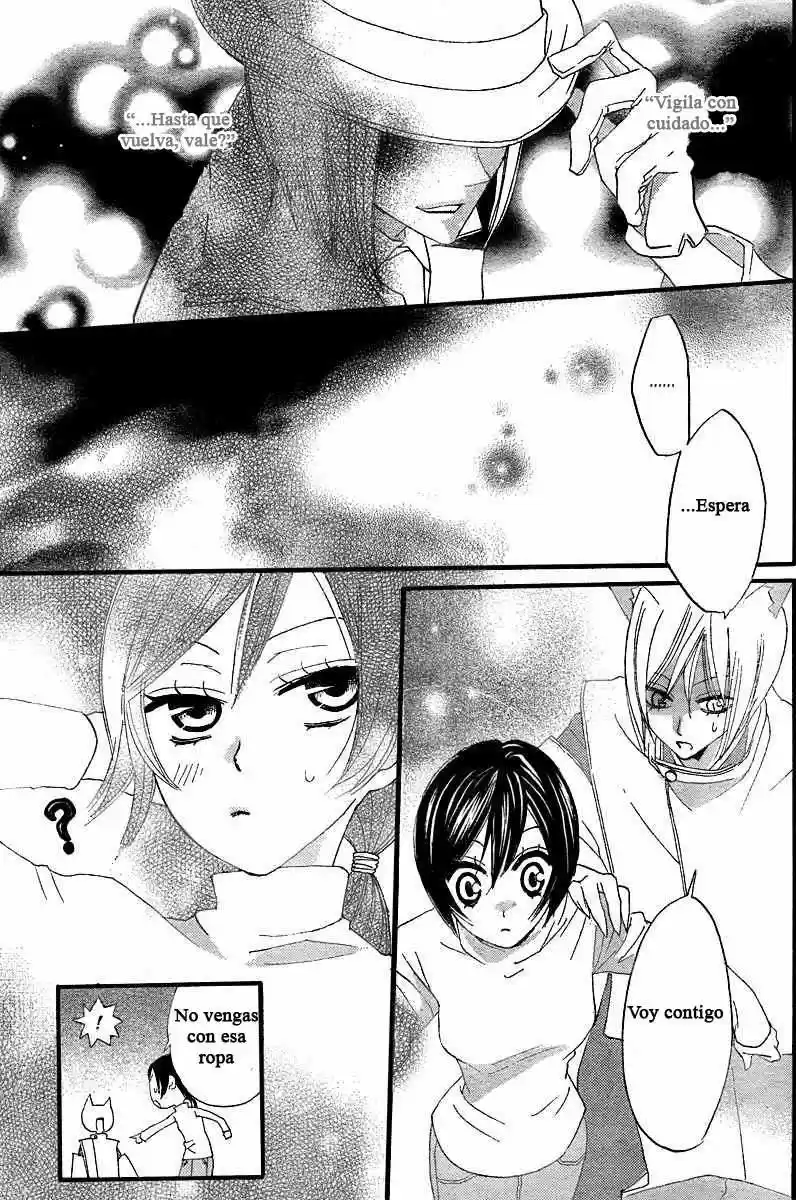 Kamisama Hajimemashita - Capítulo 5 - Página 19 - LectorTMOo