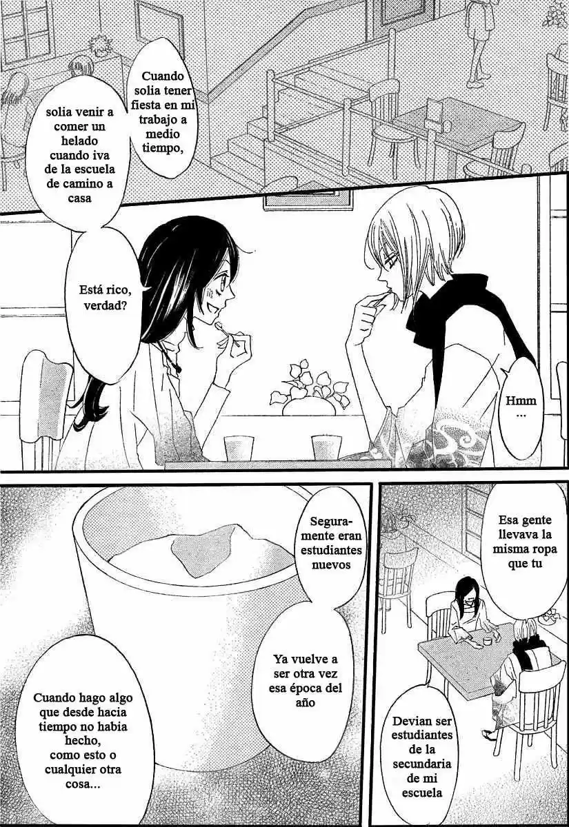 Kamisama Hajimemashita - Capítulo 5 - Página 23 - LectorTMOo