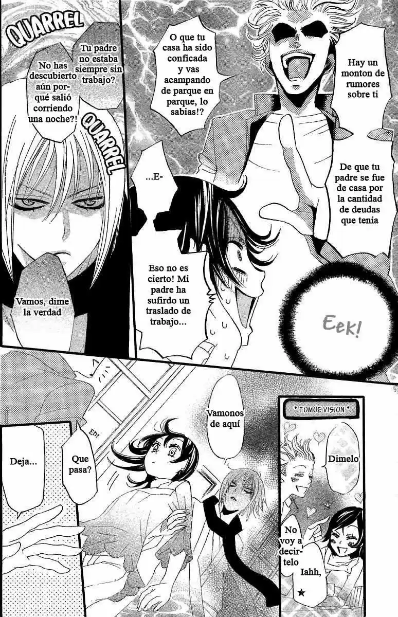 Kamisama Hajimemashita - Capítulo 5 - Página 26 - LectorTMOo