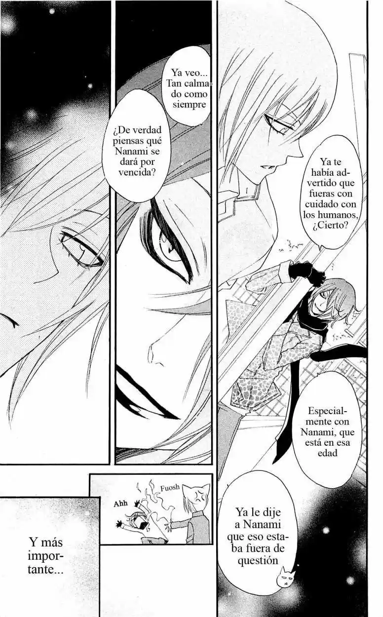 Kamisama Hajimemashita - Capítulo 50 - Página 8 - LectorTMOo