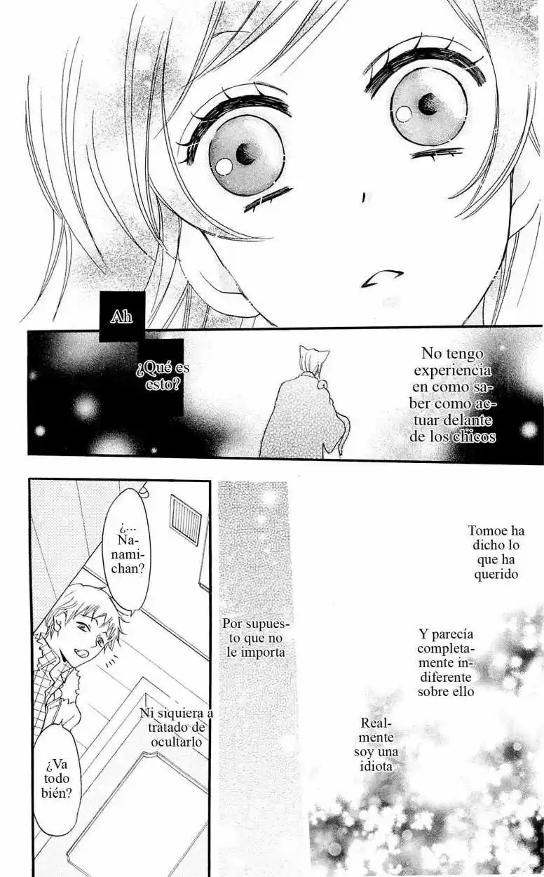 Kamisama Hajimemashita - Capítulo 50 - Página 17 - LectorTMOo