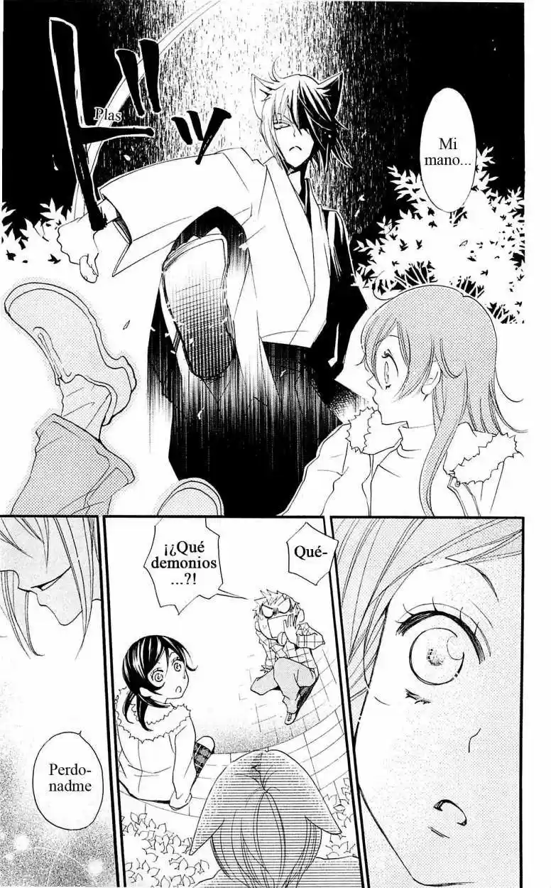 Kamisama Hajimemashita - Capítulo 50 - Página 20 - LectorTMOo