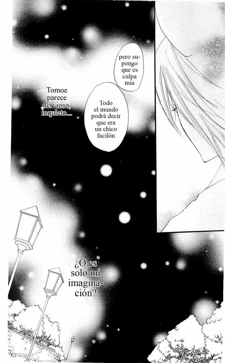 Kamisama Hajimemashita - Capítulo 50 - Página 29 - LectorTMOo