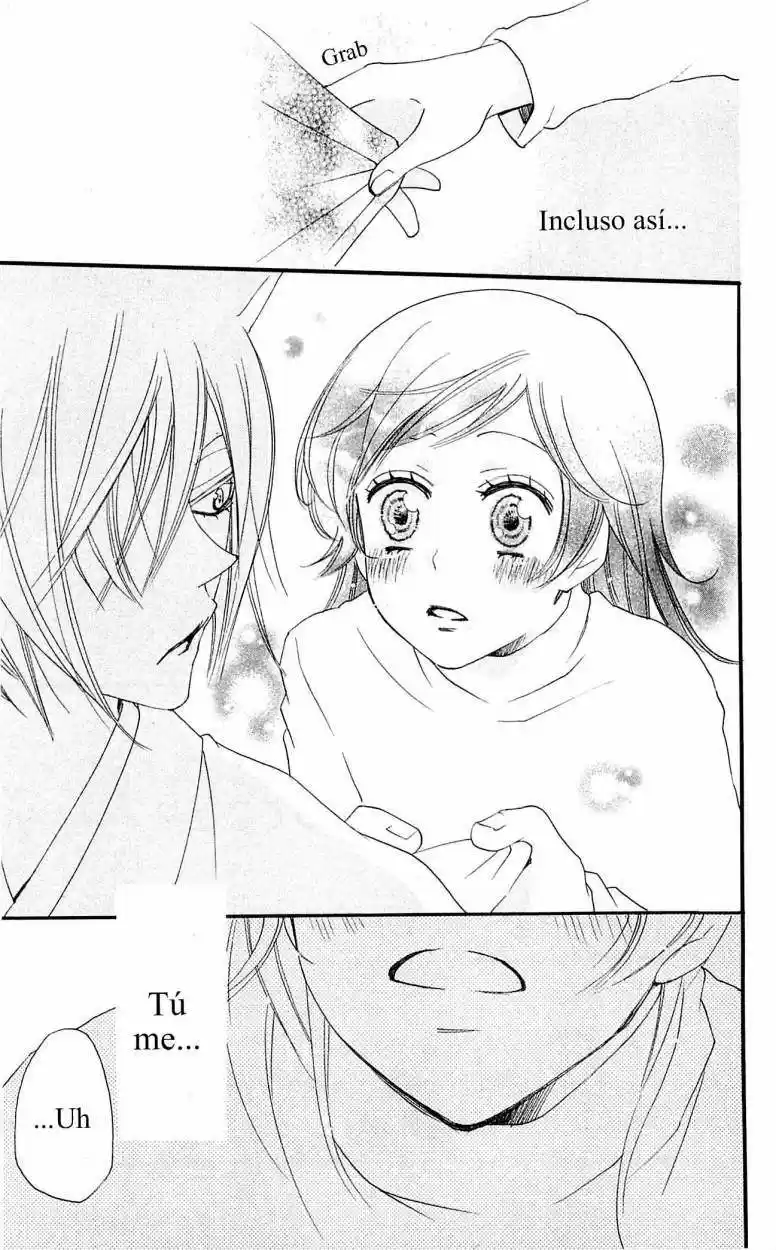Kamisama Hajimemashita - Capítulo 50 - Página 30 - LectorTMOo