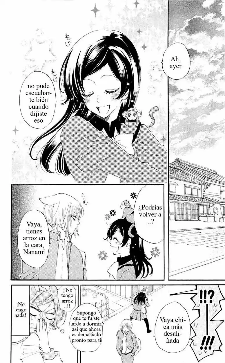 Kamisama Hajimemashita - Capítulo 51 - Página 8 - LectorTMOo