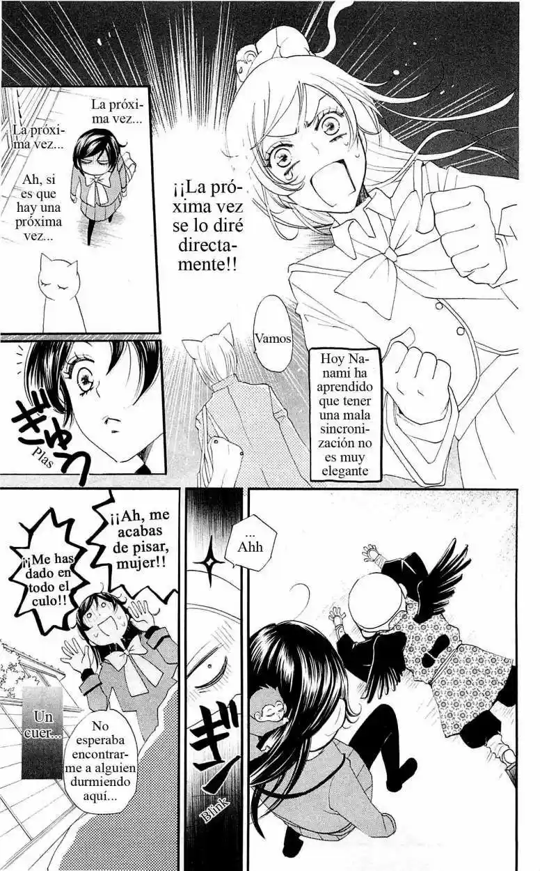 Kamisama Hajimemashita - Capítulo 51 - Página 9 - LectorTMOo