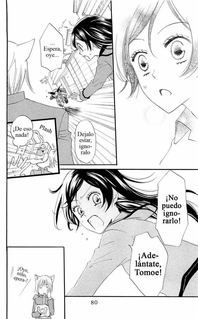 Kamisama Hajimemashita - Capítulo 51 - Página 12 - LectorTMOo