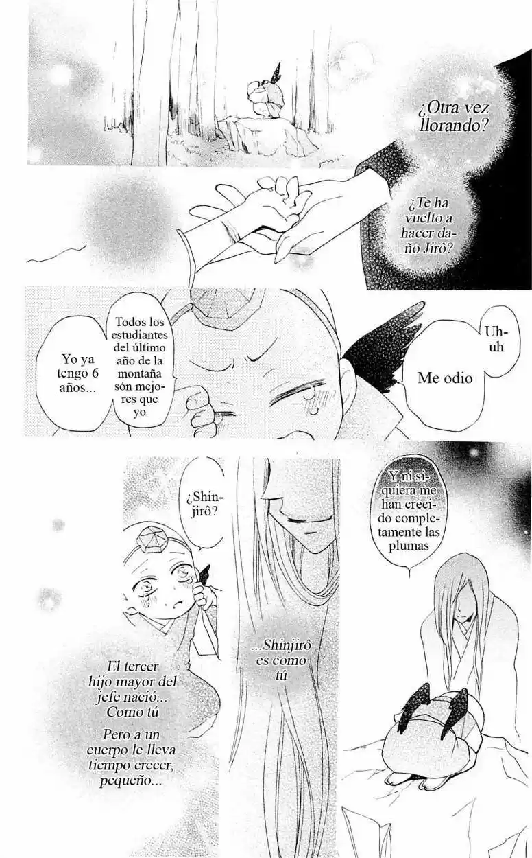 Kamisama Hajimemashita - Capítulo 51 - Página 14 - LectorTMOo