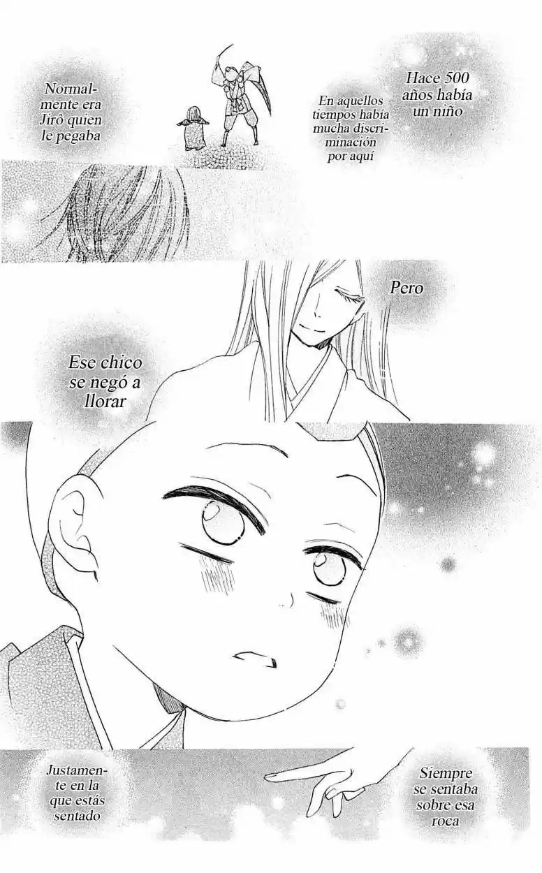 Kamisama Hajimemashita - Capítulo 51 - Página 15 - LectorTMOo