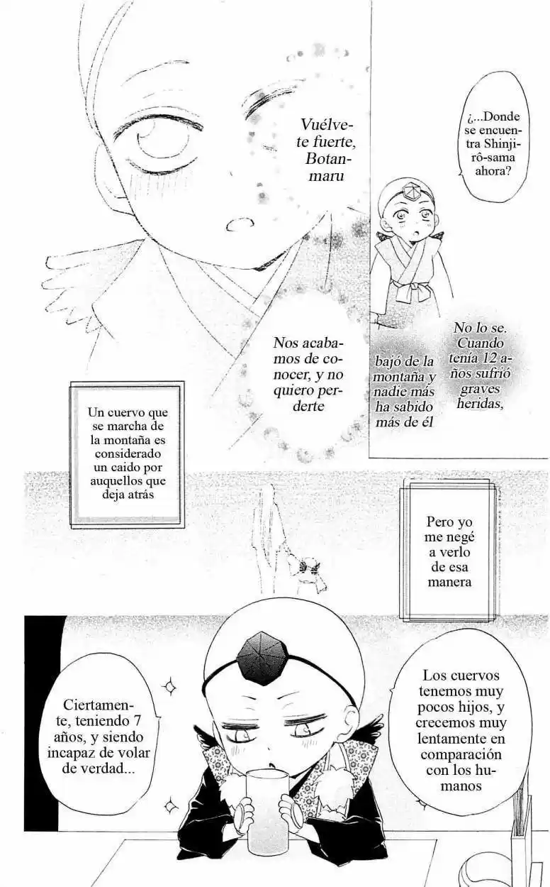 Kamisama Hajimemashita - Capítulo 51 - Página 16 - LectorTMOo