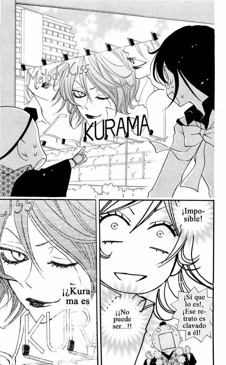 Kamisama Hajimemashita - Capítulo 51 - Página 19 - LectorTMOo