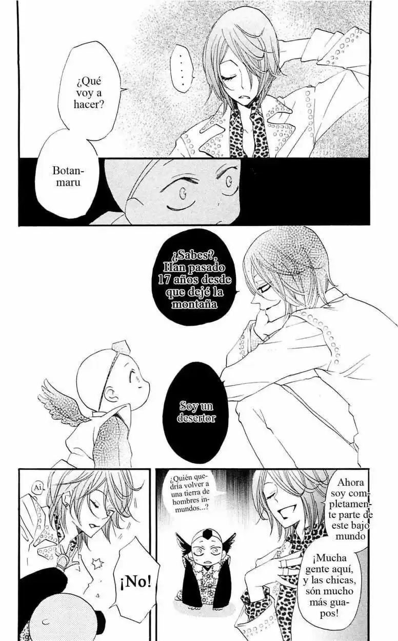 Kamisama Hajimemashita - Capítulo 51 - Página 26 - LectorTMOo