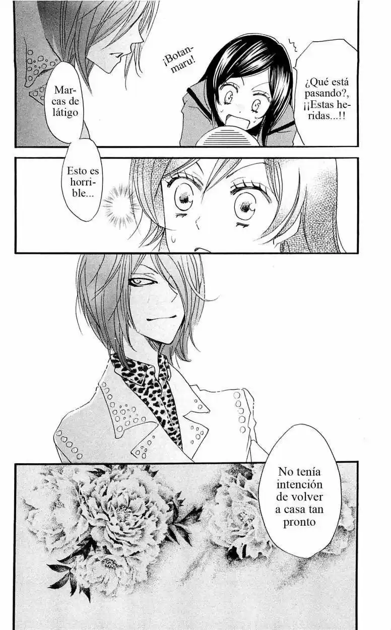 Kamisama Hajimemashita - Capítulo 51 - Página 30 - LectorTMOo