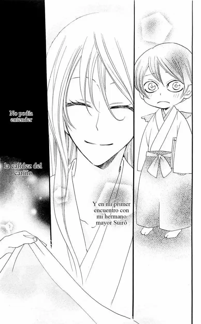Kamisama Hajimemashita - Capítulo 52 - Página 7 - LectorTMOo