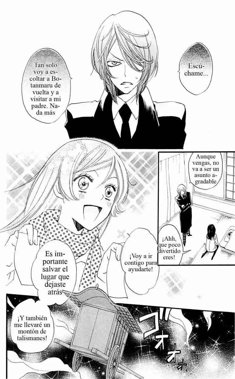 Kamisama Hajimemashita - Capítulo 52 - Página 8 - LectorTMOo