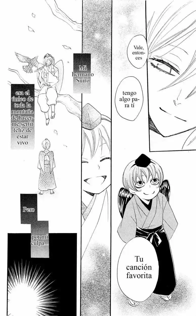Kamisama Hajimemashita - Capítulo 52 - Página 18 - LectorTMOo