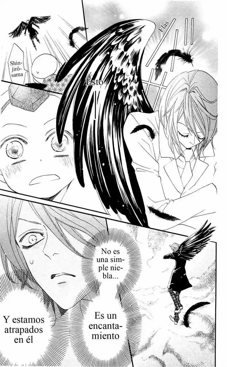 Kamisama Hajimemashita - Capítulo 52 - Página 21 - LectorTMOo