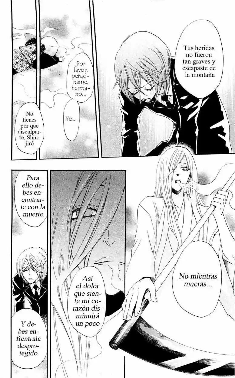 Kamisama Hajimemashita - Capítulo 52 - Página 26 - LectorTMOo
