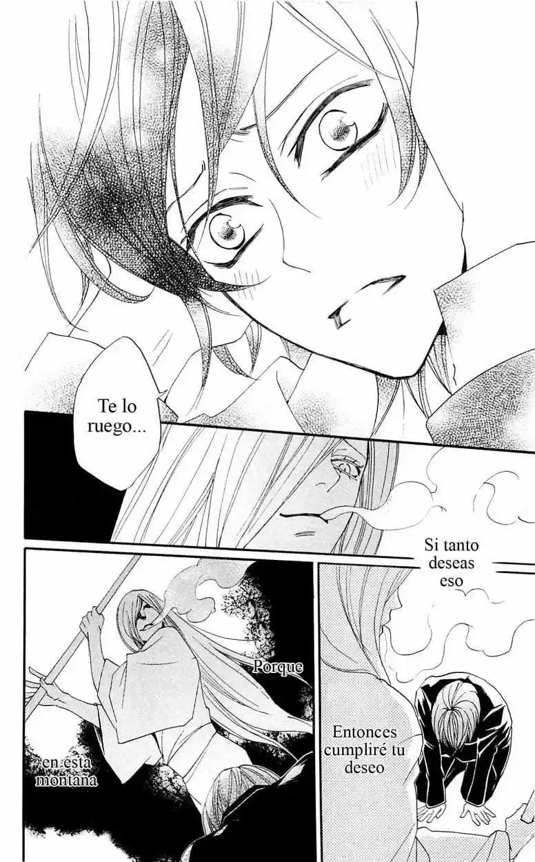 Kamisama Hajimemashita - Capítulo 52 - Página 28 - LectorTMOo