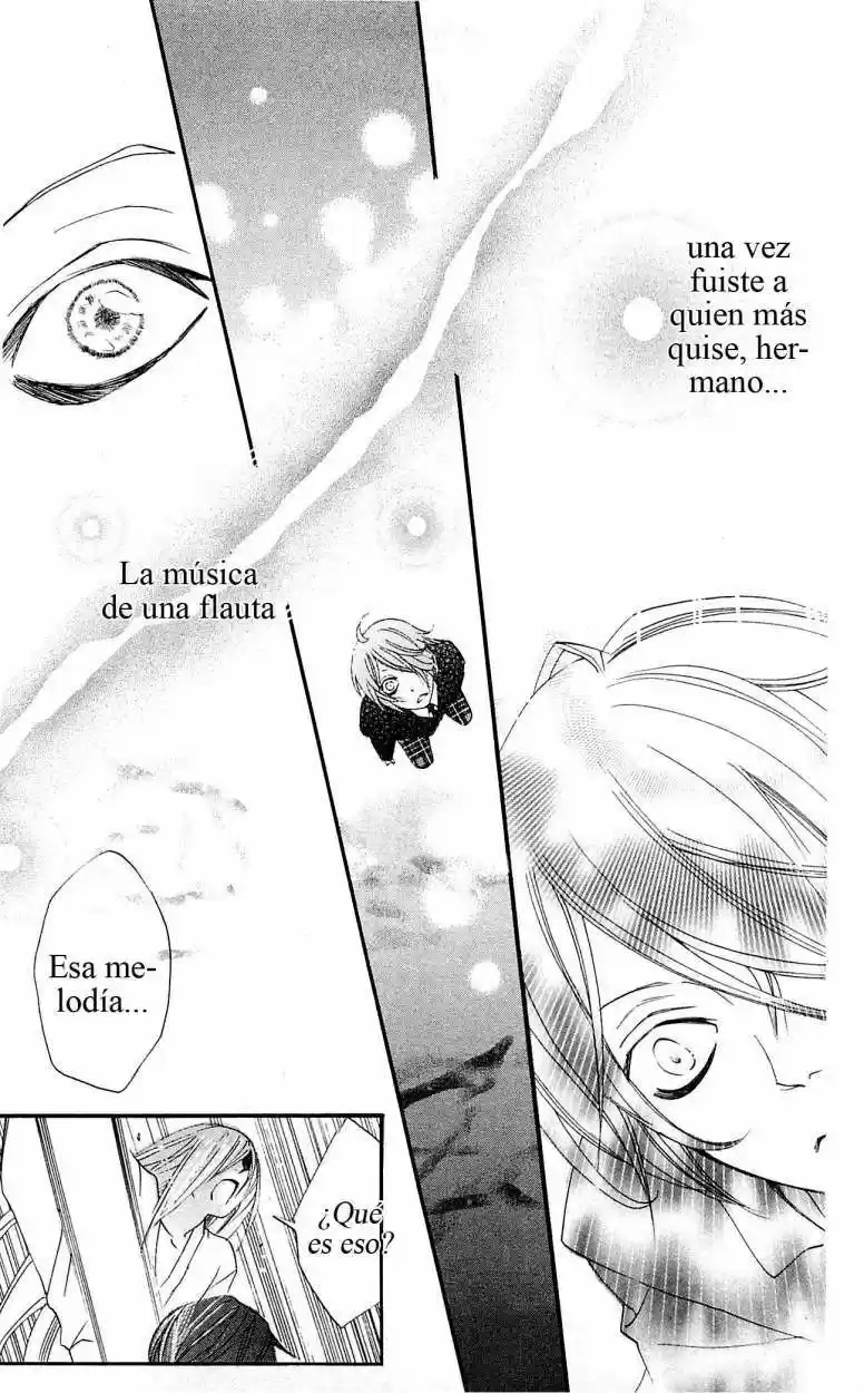 Kamisama Hajimemashita - Capítulo 52 - Página 29 - LectorTMOo