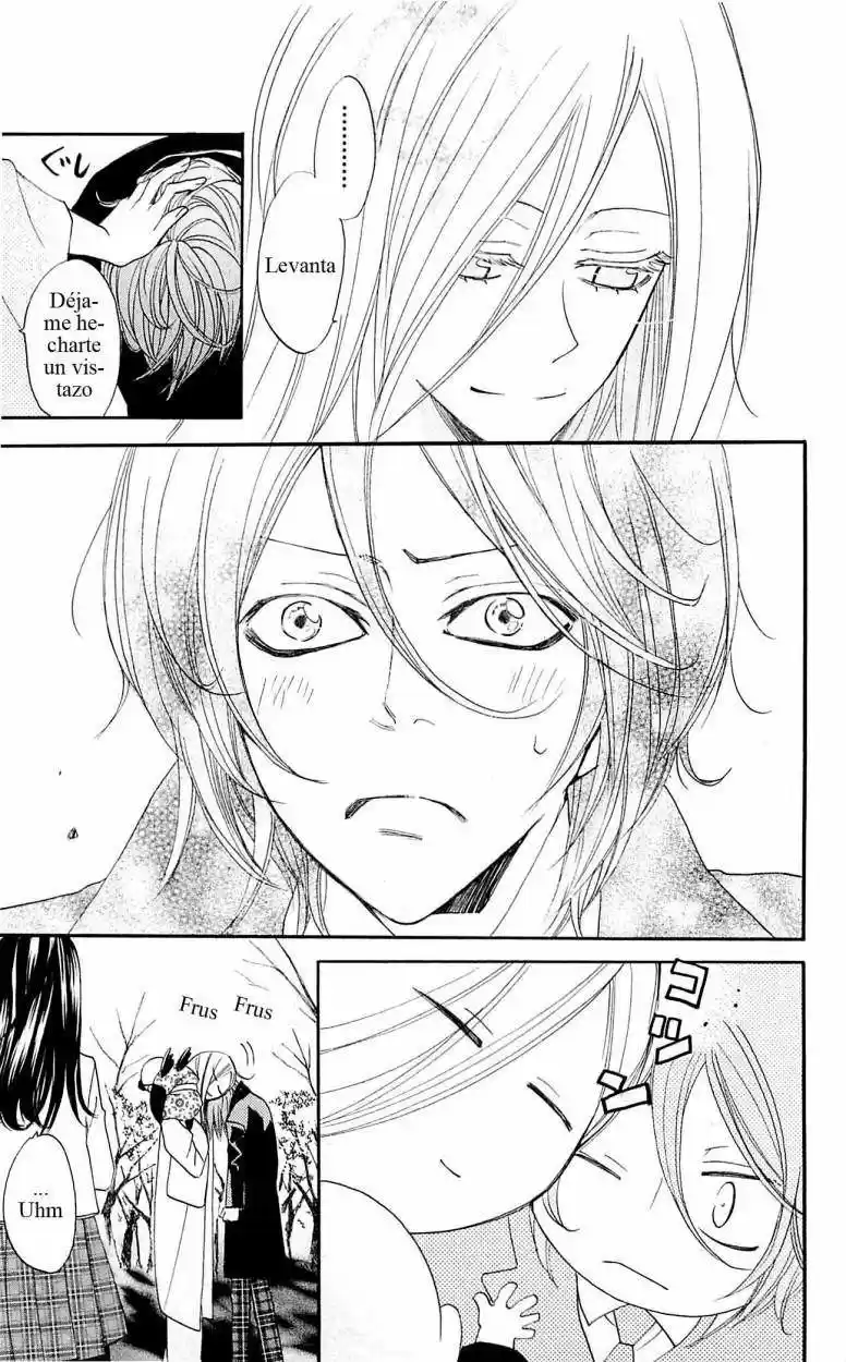 Kamisama Hajimemashita - Capítulo 53 - Página 5 - LectorTMOo