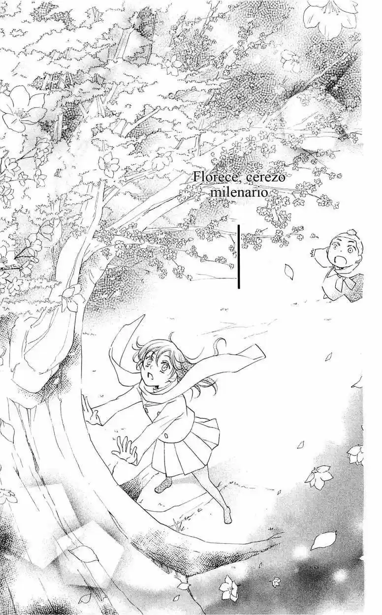 Kamisama Hajimemashita - Capítulo 53 - Página 24 - LectorTMOo