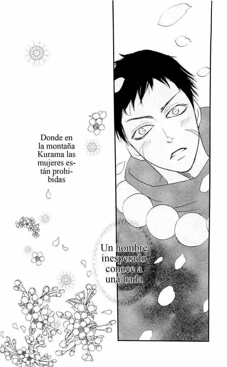 Kamisama Hajimemashita - Capítulo 53 - Página 31 - LectorTMOo
