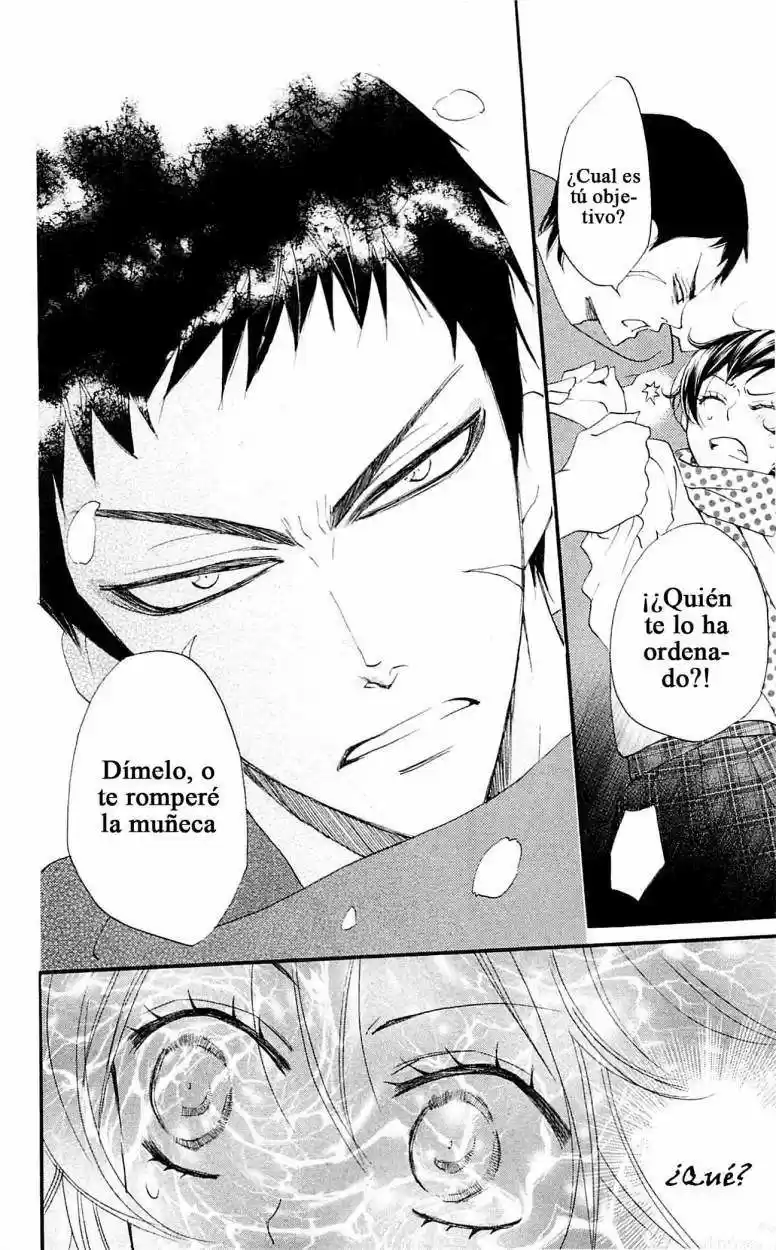 Kamisama Hajimemashita - Capítulo 54 - Página 5 - LectorTMOo