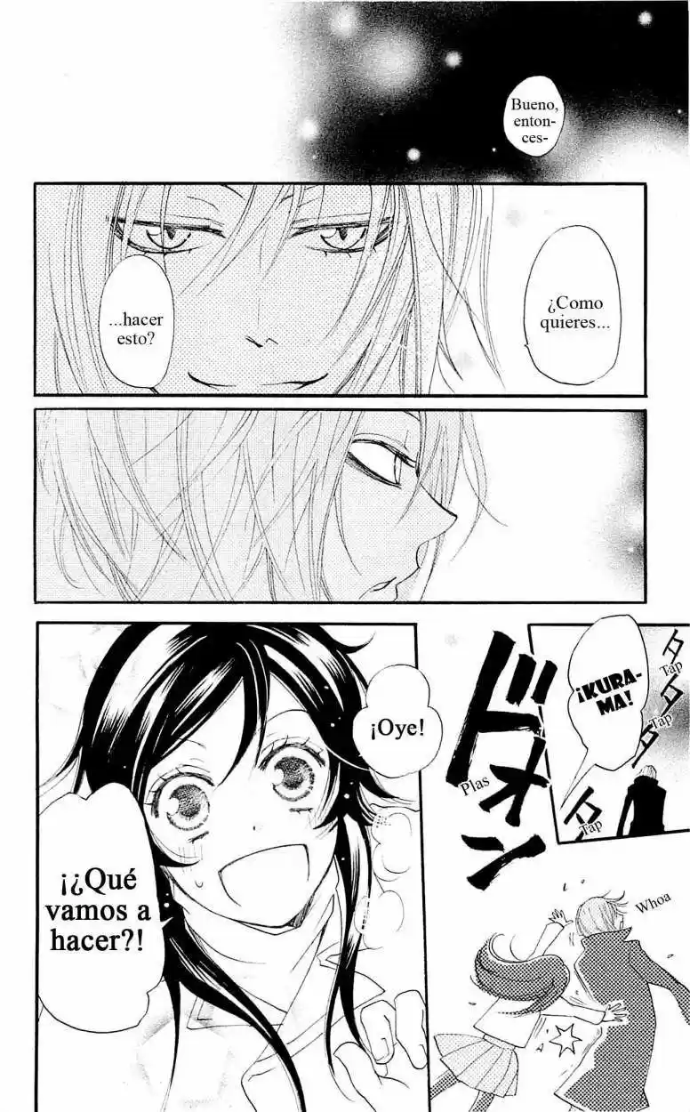 Kamisama Hajimemashita - Capítulo 54 - Página 29 - LectorTMOo