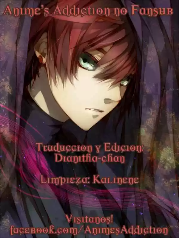Kamisama Hajimemashita - Capítulo 55 - Página 1 - LectorTMOo