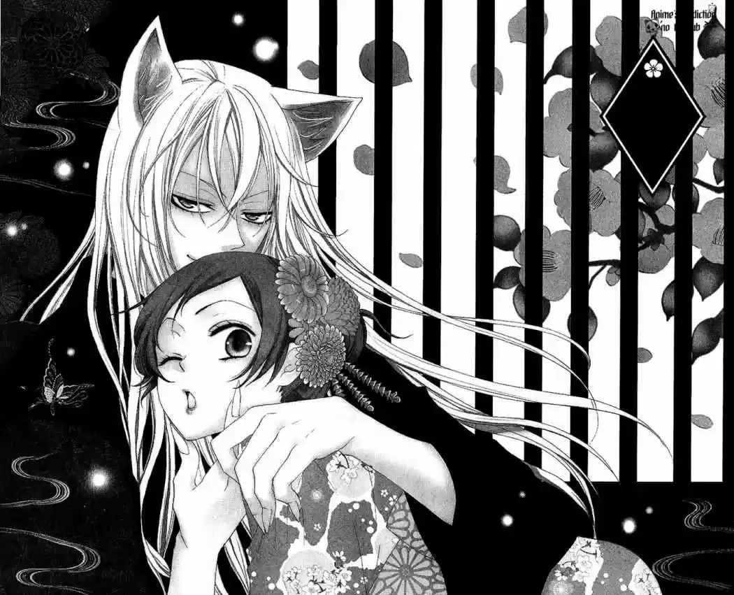 Kamisama Hajimemashita - Capítulo 55 - Página 7 - LectorTMOo
