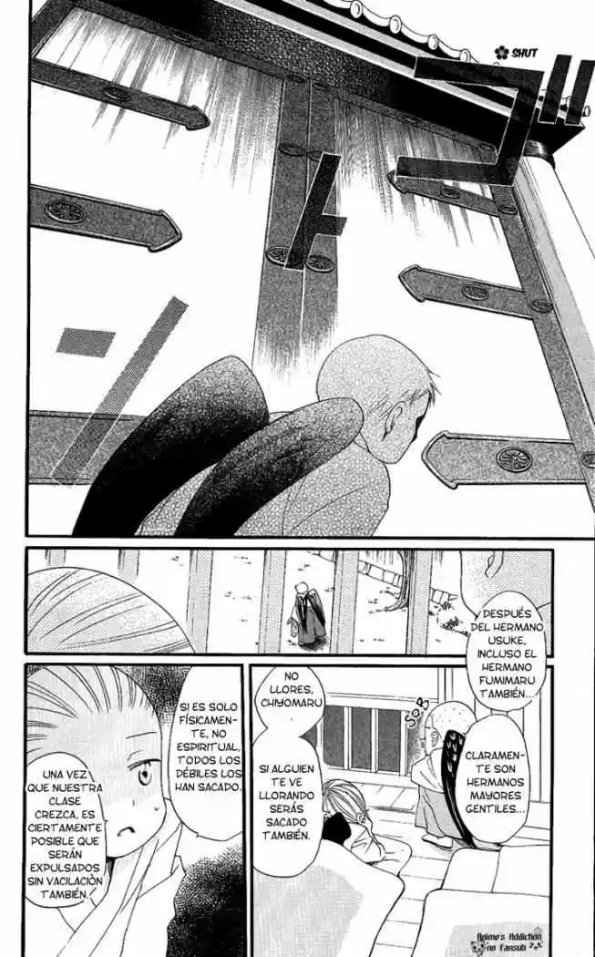 Kamisama Hajimemashita - Capítulo 55 - Página 8 - LectorTMOo