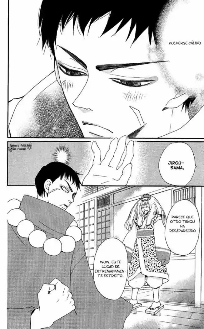 Kamisama Hajimemashita - Capítulo 55 - Página 10 - LectorTMOo