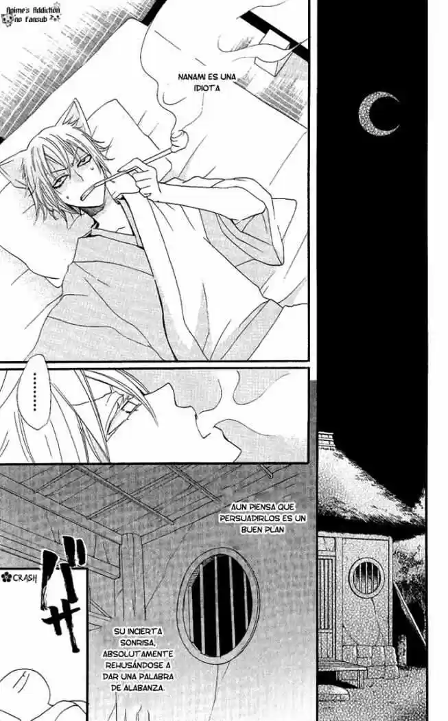 Kamisama Hajimemashita - Capítulo 55 - Página 23 - LectorTMOo