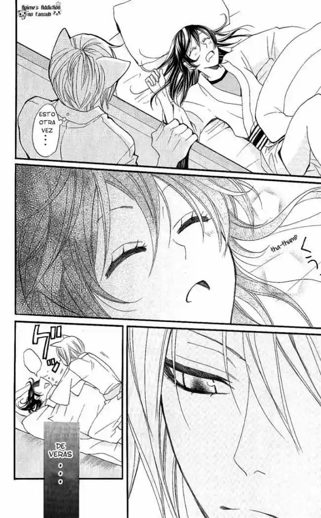 Kamisama Hajimemashita - Capítulo 55 - Página 24 - LectorTMOo