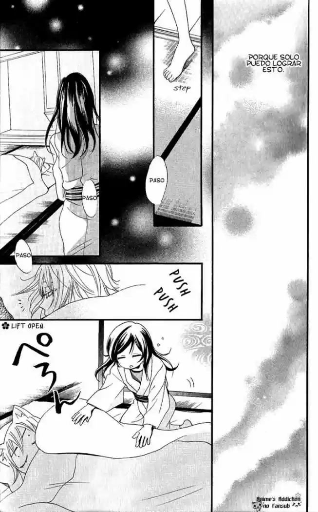 Kamisama Hajimemashita - Capítulo 55 - Página 27 - LectorTMOo